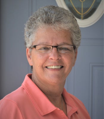 Portrait of Debbie Cormier, REALTOR®.